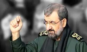 محسن رضایی: باید روش مذاکره را تغییر دهیم + فیلم