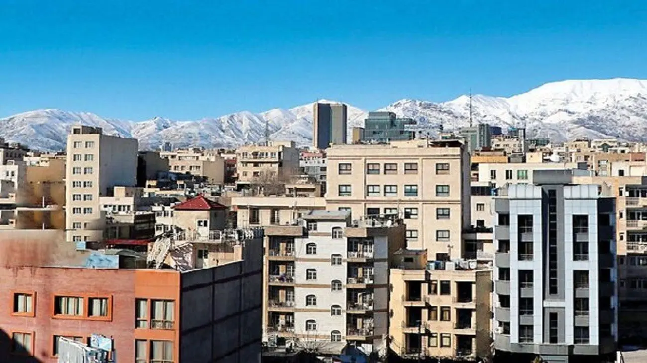 با کمتر از یک میلیارد تومان کجا میتوان خانه خرید؟