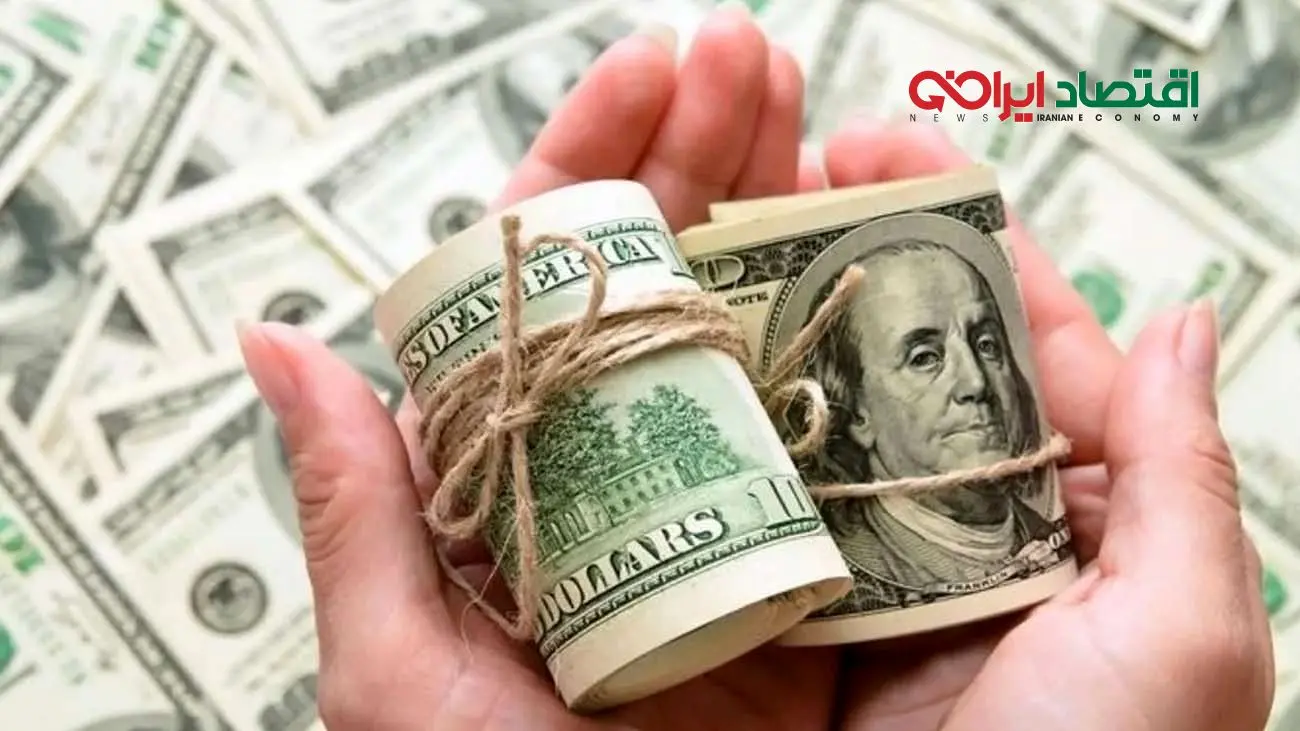 قیمت دلار امروز یکشنبه ۵ اسفند ۱۴۰۳