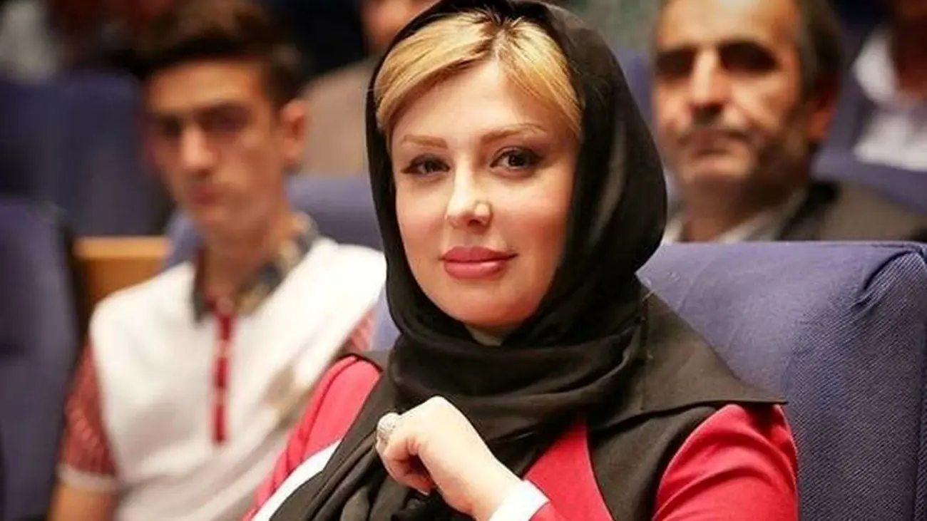 گشت و گذار لاکچری نیوشا ضیغمی بعد از طلاق / جوانتر از دوران متاهلی ! + عکس