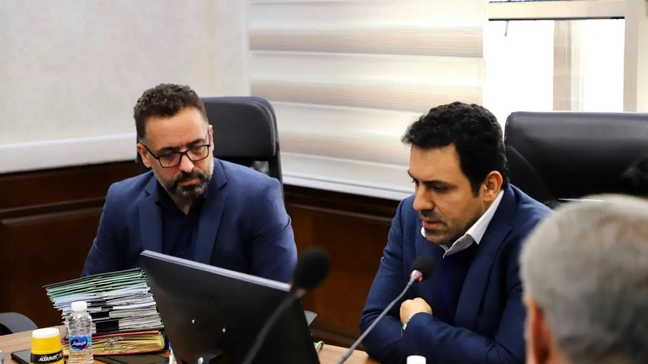 اخذ مجوز زیستمحیطی برای پروژههای جدید شرکت نفت سپاهان