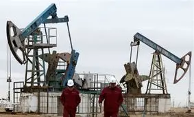 قیمت جهانی نفت امروز ۸ مهر ۱۴۰۴