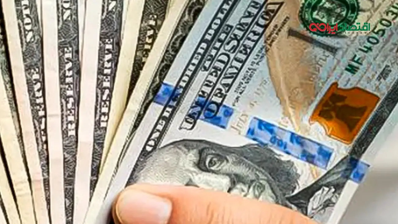 قیمت دلار توافقی امروز شنبه 18 مرداد 1404