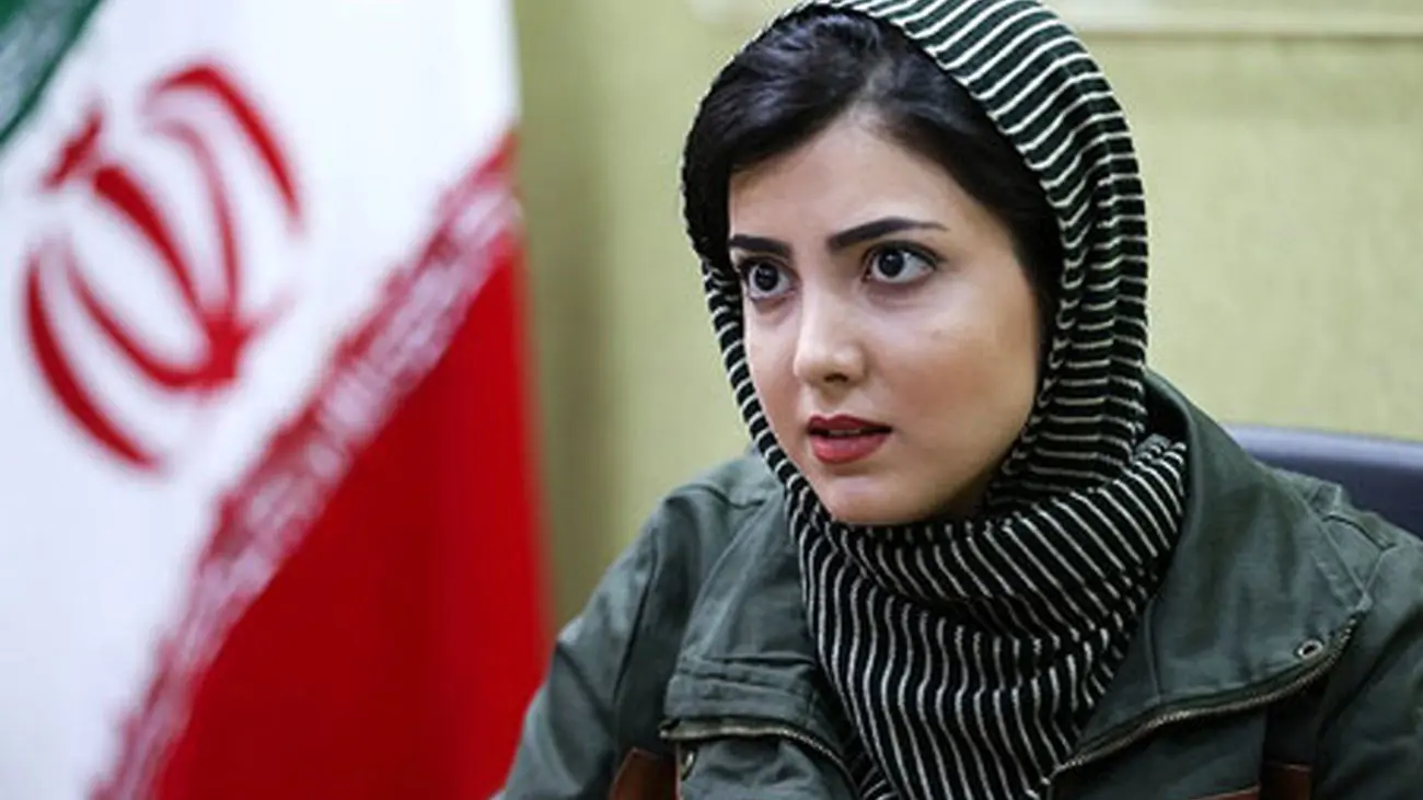 زیباترین عکس از جذابترین خانم بازیگر ایرانی در 28 سالگی + بیوگرافی زیبا کرمعلی