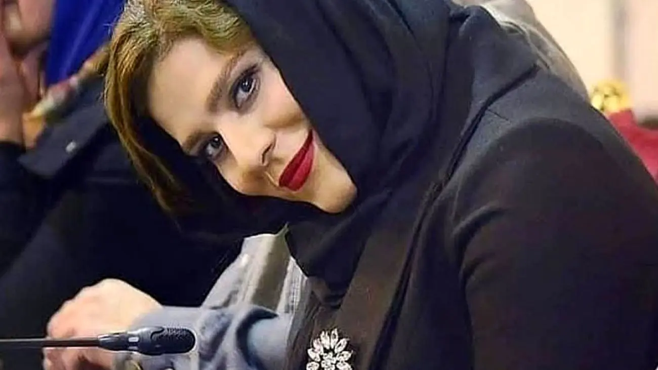 تغییر چهره سحر دولتشاهی در روسیه + عکس های مجردی از خانم بازیگر و بیوگرافی خواندنی