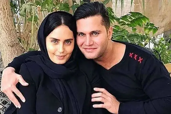  جشن تولد لاکچری برادر چشم رنگی الناز شاکردوست / بریز و بپاش فوق لوکس خانم بازیگر برای علی آقا !