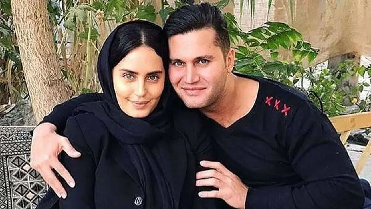 جشن تولد لاکچری برادر چشم رنگی الناز شاکردوست / بریز و بپاش فوق لوکس خانم بازیگر برای علی آقا !