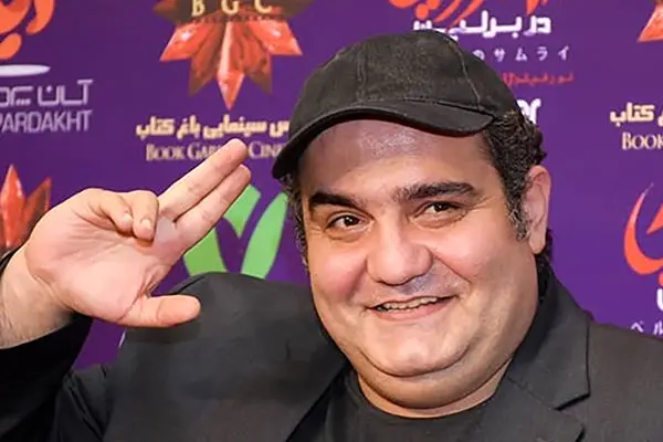 بیوگرافی میرطاهر مظلومی بازیگر سریال سال ها دور از خانه + عکس ها