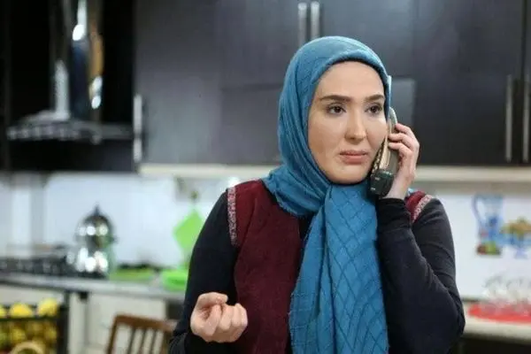 تلخ ترین عکس از زهره فکور صبور قبل از مرگ / خانم بازیگر جوانمرگ شد !