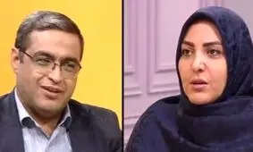 فیلم / گلایه المیرا شریفی‌مقدم از خواهر شوهرش: چرا همیشه زنگ میزنی؟