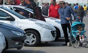 طلسم بازار خودرو بالاخره شکست / تکلیف خریداران مشخص شد !