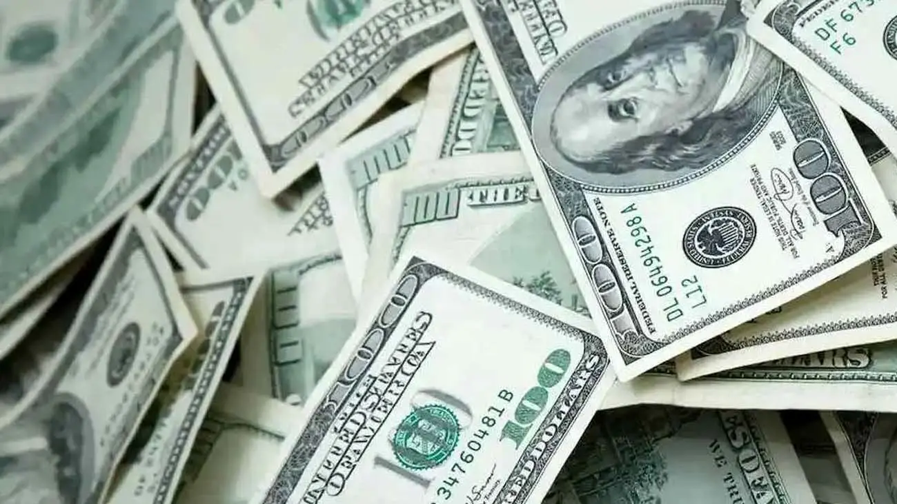 یک تحلیل درباره قیمت دلار / جامپ دلار در راه است؟