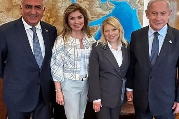 پروژه شکست اپوزیسیون؛ عبور بی‌سر و صدا از رضا پهلوی