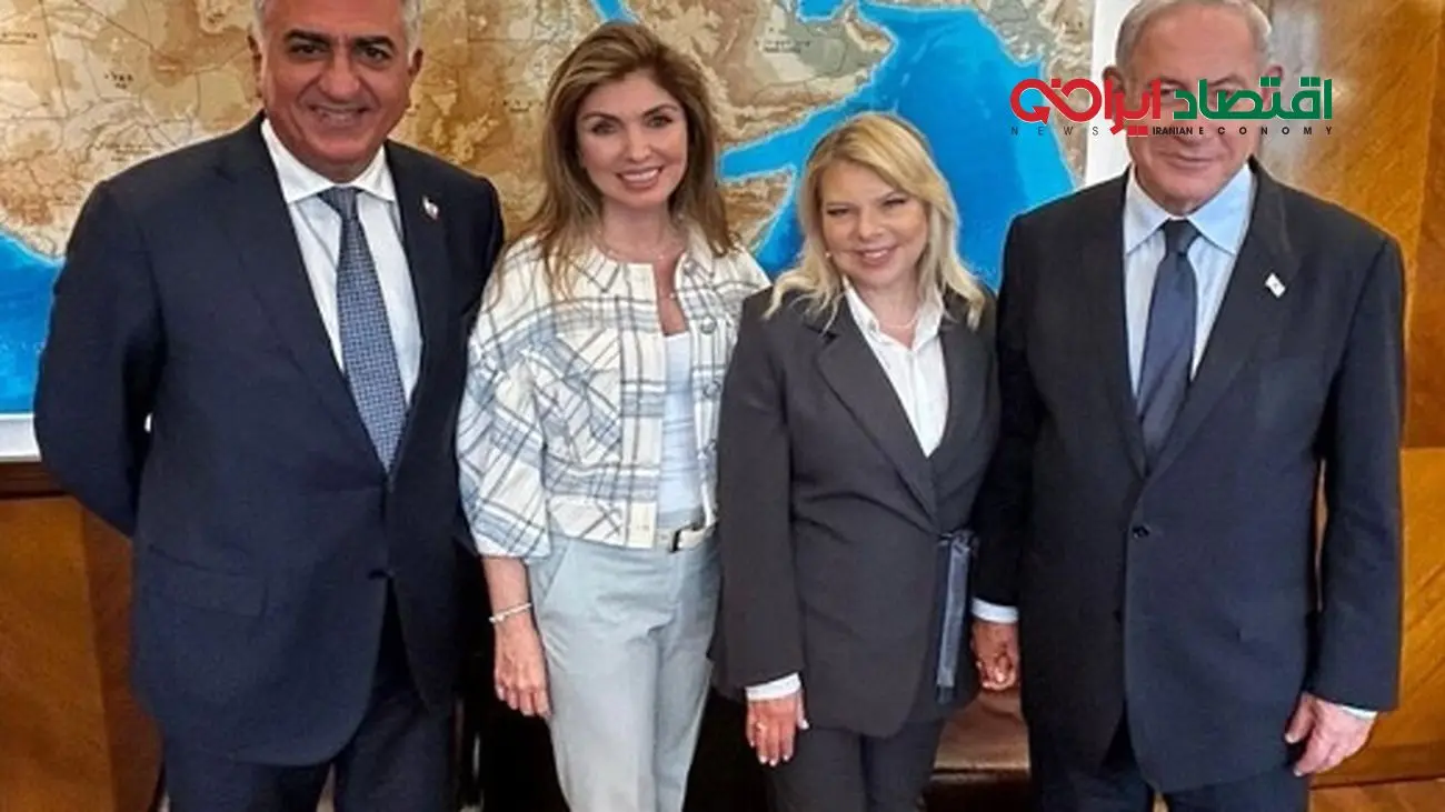 پروژه شکست اپوزیسیون؛ عبور بی‌سر و صدا از رضا پهلوی