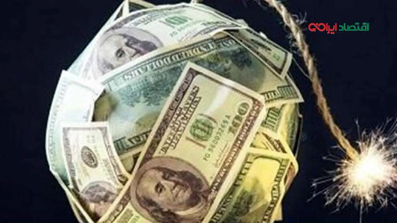 دلار در وضعیت قرمز / بازار جهانی پشت به دلار کرد