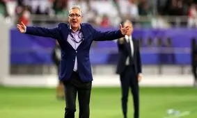 جنگ برانکو و لوپز به هیات مدیره پرسپولیس کشید / نقل و انتقالات فراموش شد!!
