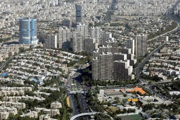 کاهش بی‌سابقه اجاره‌خانه در تهران