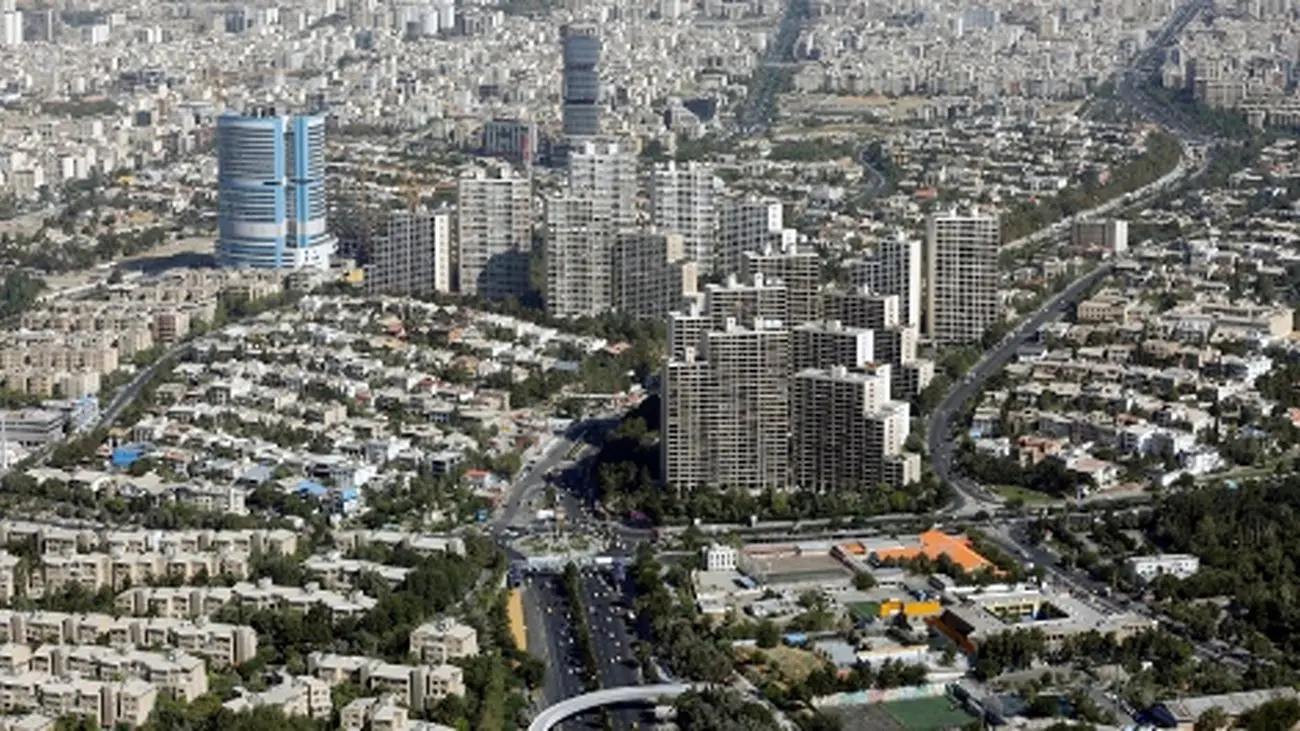 کاهش بیسابقه اجارهخانه در تهران