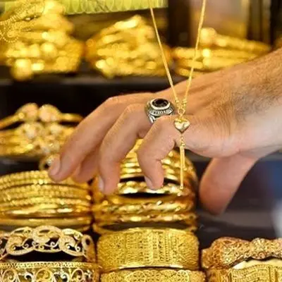 رکورد باورنکردنی قیمت طلا امروز ۱۱ شهریور ۱۴۰۴