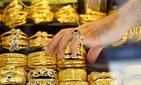 رکورد باورنکردنی قیمت طلا امروز ۱۱ شهریور ۱۴۰۴