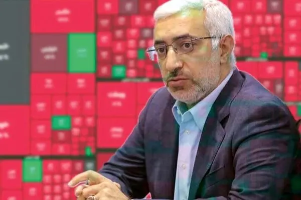 زلزله عشقی در بورس/  پرونده وام 2.7 میلیارد تومانی آقای رئیس
