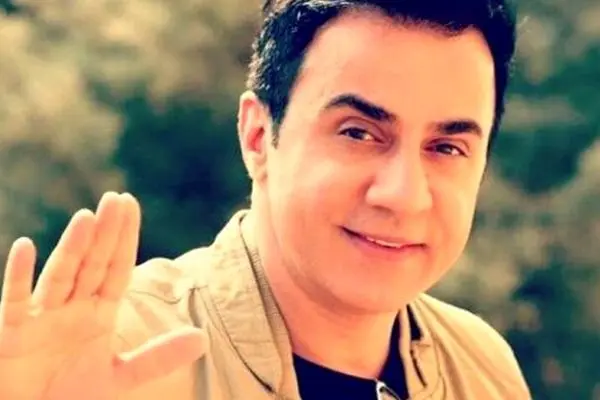 عمو پورنگ دیگر همان عمو پورنگ نیست؛ چهره جدیدش را ببینید!