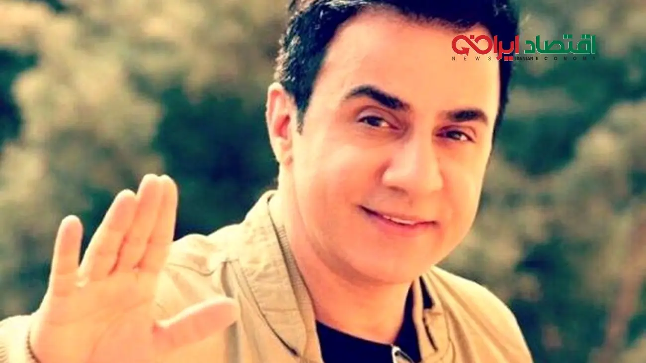 عمو پورنگ دیگر همان عمو پورنگ نیست؛ چهره جدیدش را ببینید!