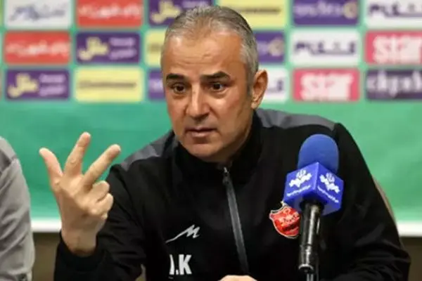 هافبک ترک مورد علاقه کارتال فاش شد! +عکس