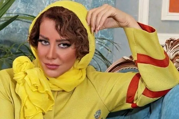 افشاگری جنجالی شراره رخام از نیمه‌شب در خانه محمدرضا شریفی نیا!