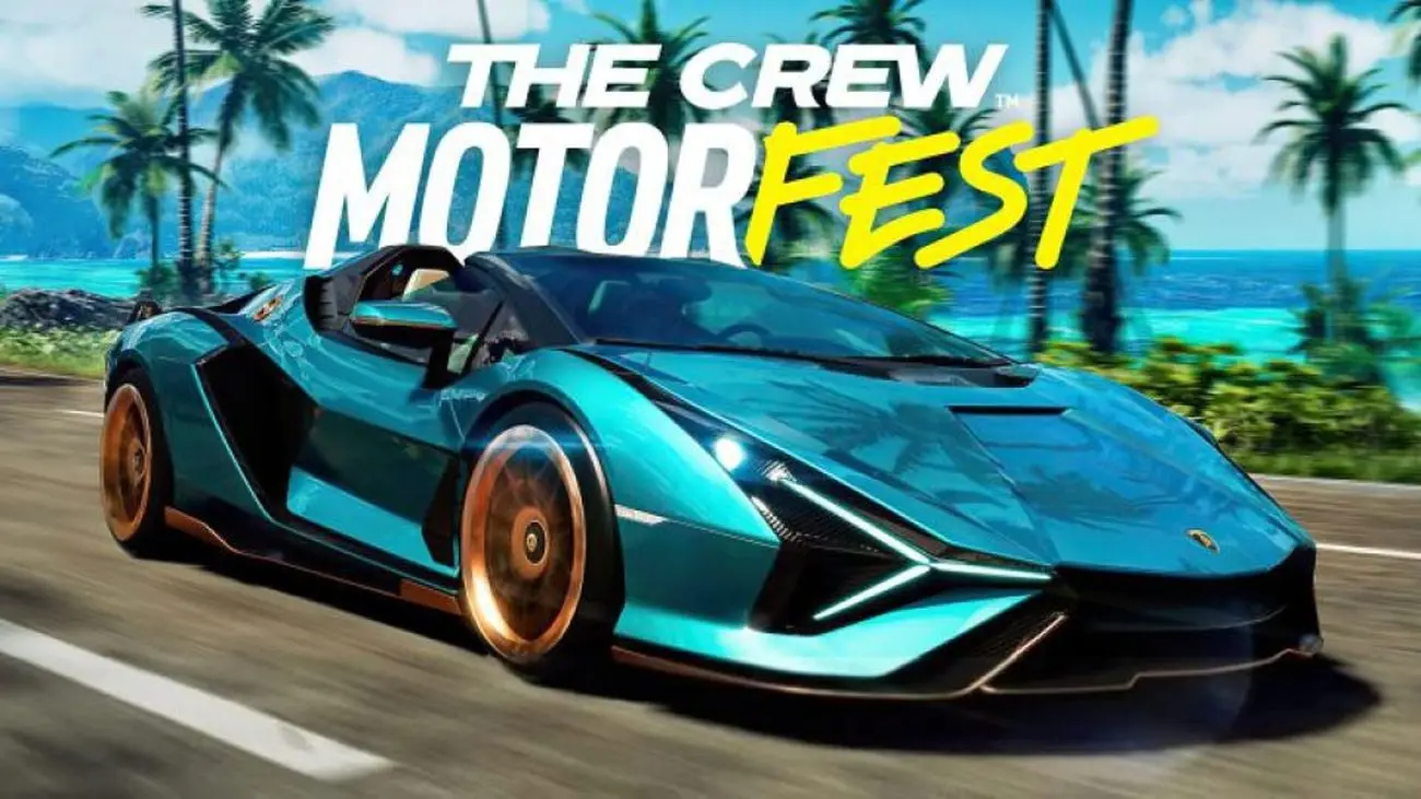 تاریخ عرضه بازی Crew Motorfest اعلام شد، تابستان داغ ماشین بازها