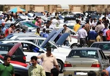 دو اتفاق عجیب و غریب در بازار خودرو / پیشبینی جدید از وضعیت بازار خودرو در ماه های آینده اعلام شد