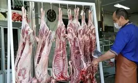 نرخ روز گوشت قرمز ۱۴ بهمن ۱۴۰۳/  قیمت ماهیچه گوسفندی + جدول جدید