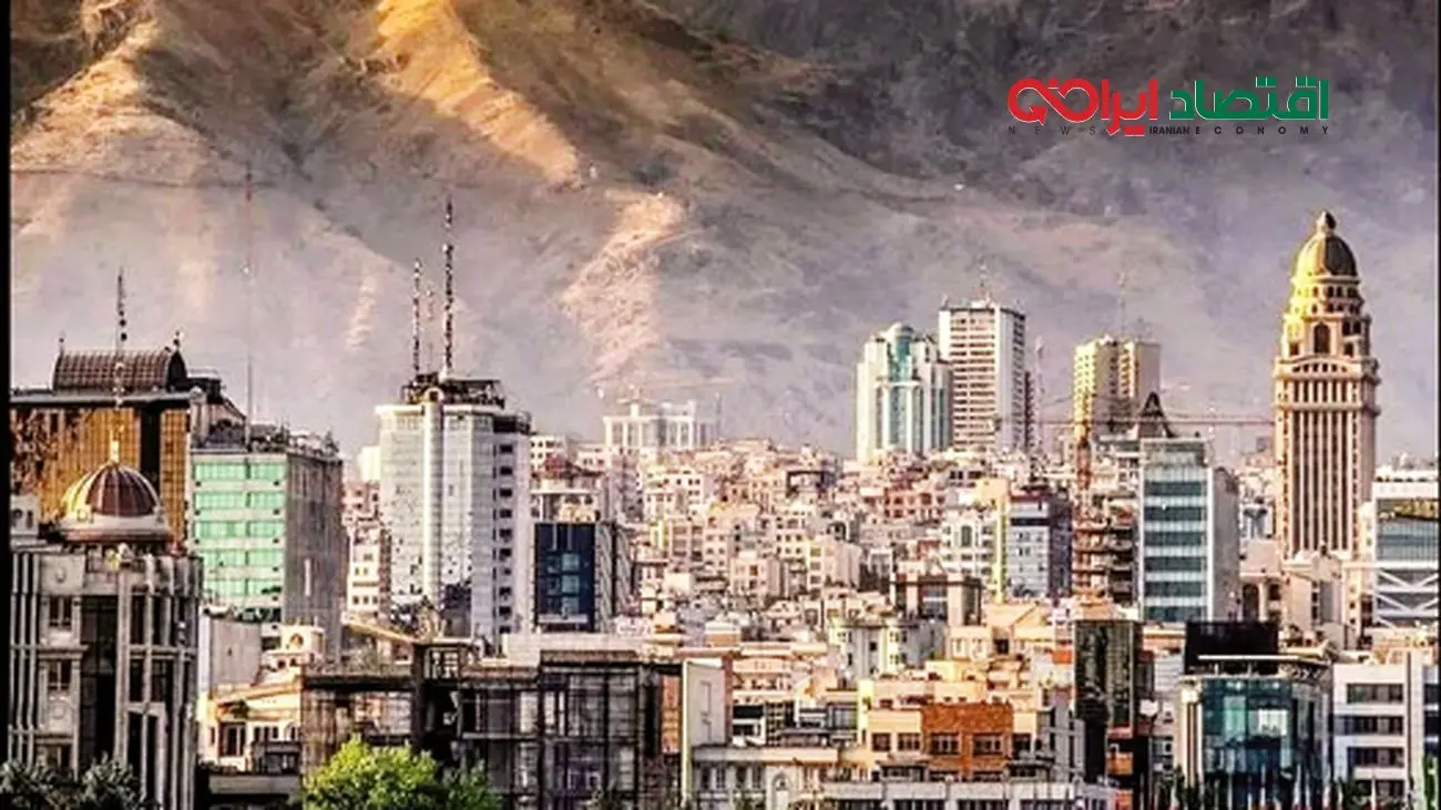 لیست مناطق تهران که اجاره خانه در آنها به دلار و یورو انجام میشود!