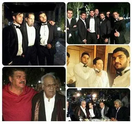 ساعد سهیلی