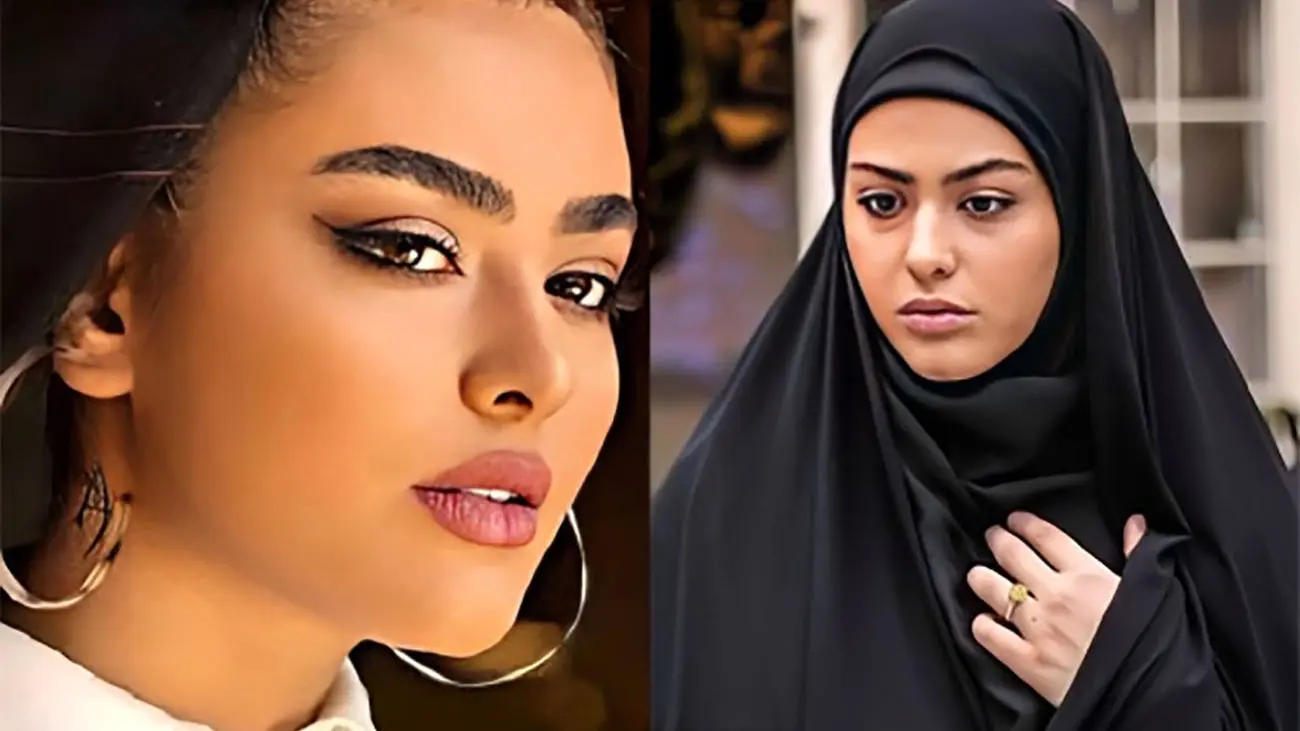 ریحانه پارسا در ترکیه برهنه شد / رهنگی به بهانه آزادی ! + عکس های منشوری