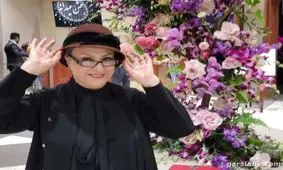 عکس لو رفته از عروس پلنگ مریم امیر جلالی  ! / منشوری و سانسوری !
