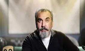 جذاب‌ترین عکس عاشقانه سیامک انصاری و همسرش قبل از طلاق!