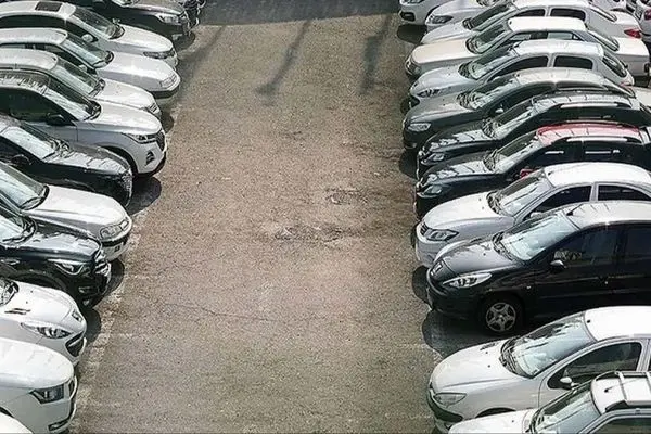 قیمت خودرو امروز 27 مهر 1404 / بازار به سمت گرانی رفت؟ + جدول