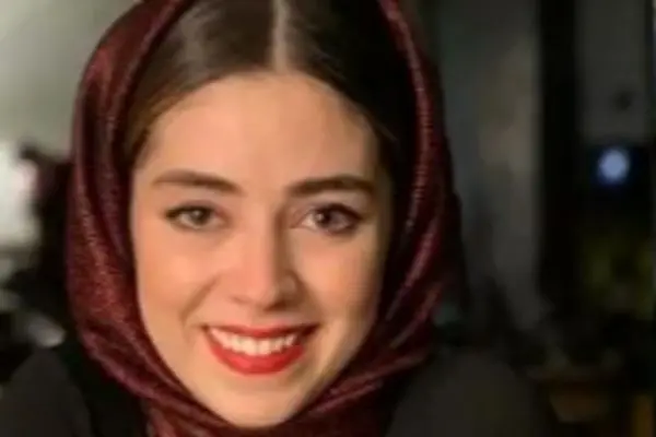 صحبت‌های جنجالی نیلوفر رجایی فر: مادرم پیش‌بینی کرد و فردا جنگ شد!