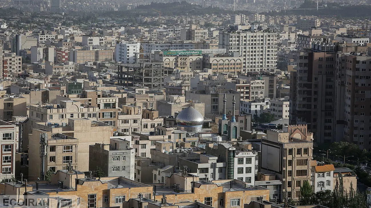قیمت نجومی آپارتمان های نُقلی در تهران