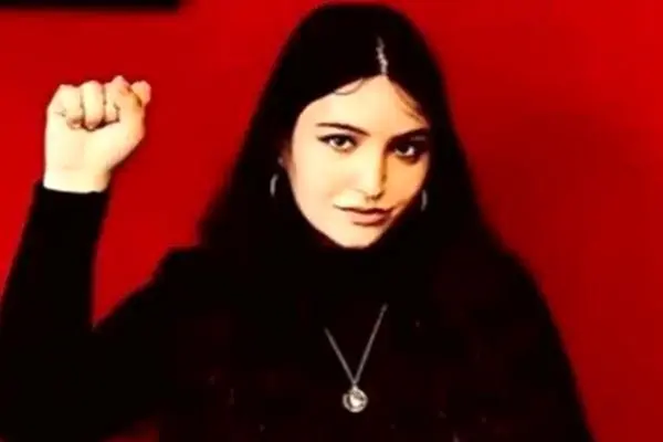 ردپای یک دختر ایرانی در پرونده قتل چارلی کرک آشکار شد