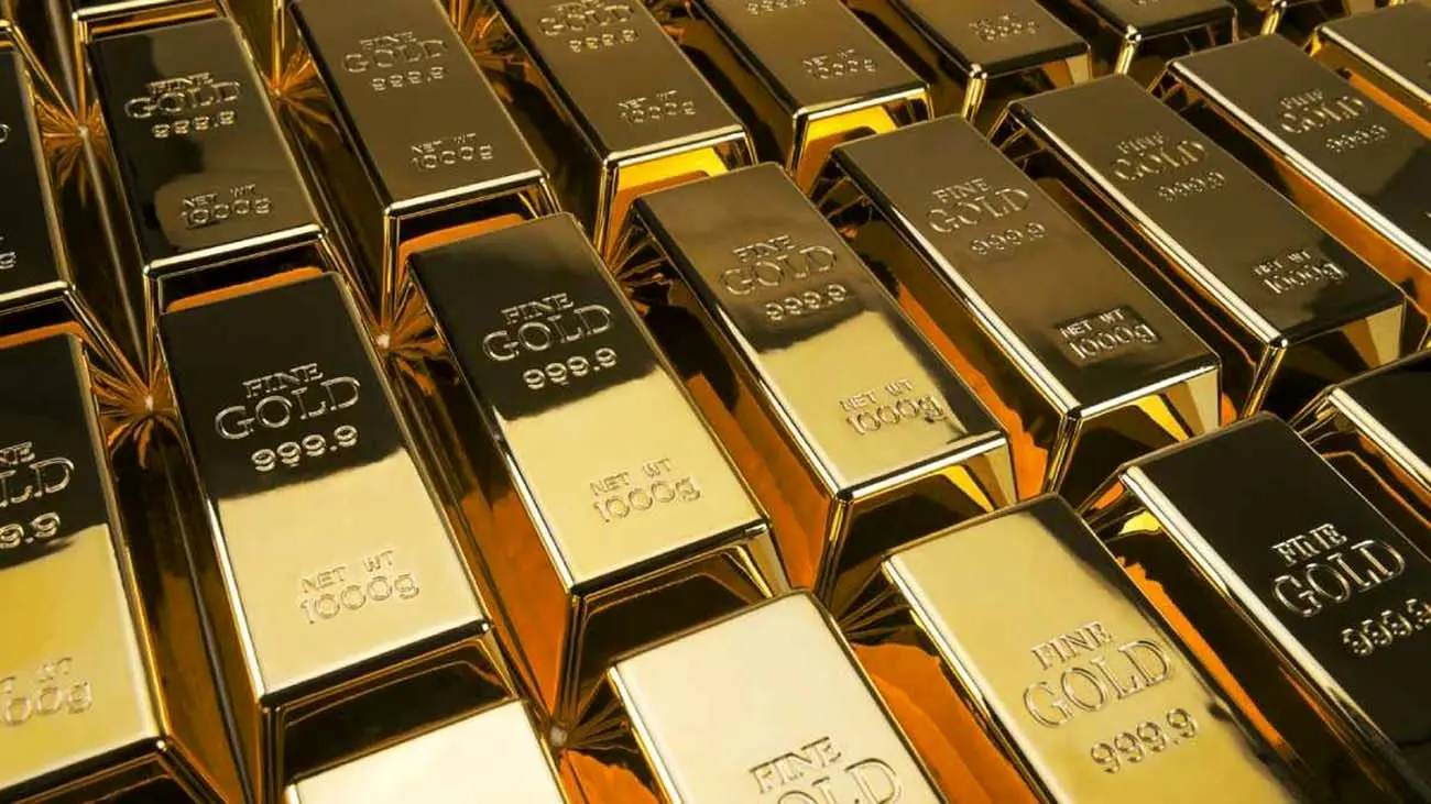 قیمت طلای جهانی افزایشی شد