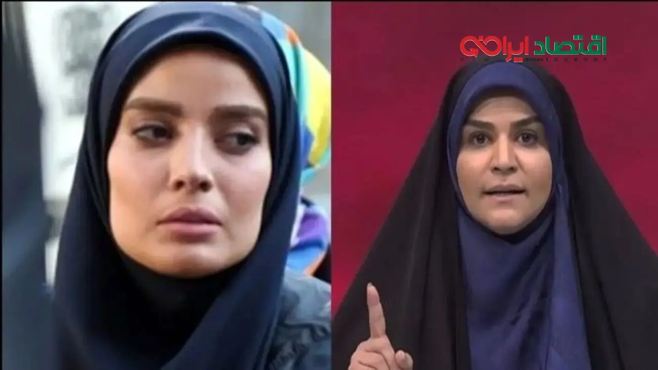 رازهای پشت پرده فیلم زندگی سحر امامی فاش شد!