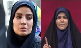 رازهای پشت پرده فیلم زندگی سحر امامی فاش شد!