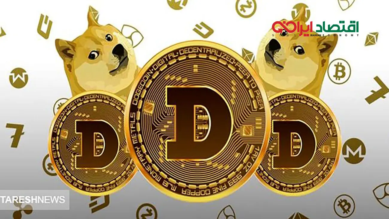 با DOGE میلیونر شوید / پیش بینی مهم از قیمت دوج کوین