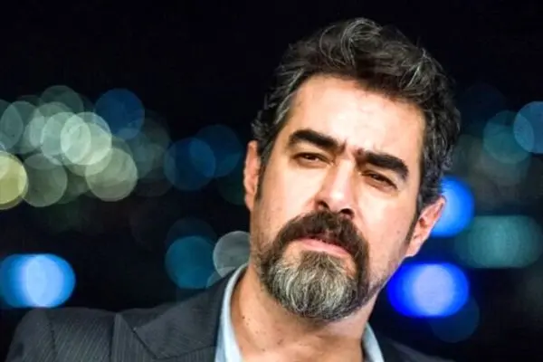 این مرد جذاب برادر شهاب حسینی است / شباهت خیره کننده به یکدیگر !