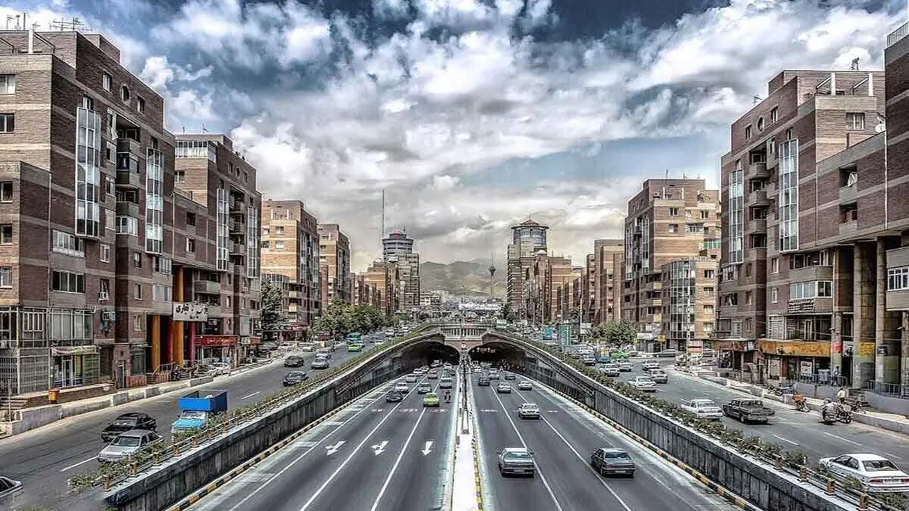 قیمت اجاره خانه در این منطقه از تهران / با 100 میلیون میتوان خانه اجاره کرد؟