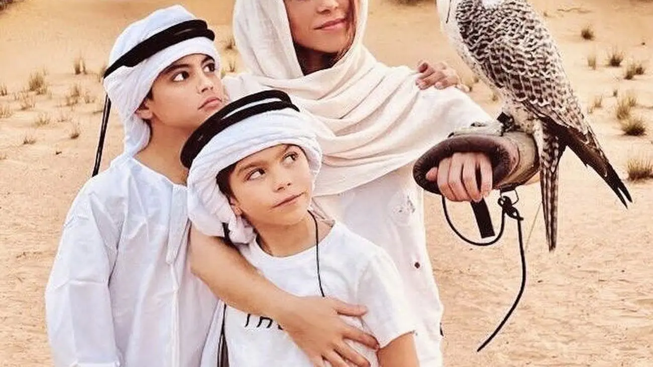 نیاز زن به مرد یک افسانه است !