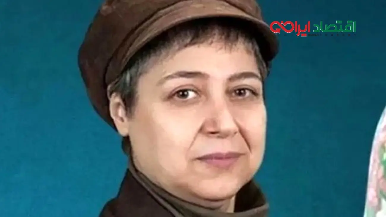 مازیار لرستانی و وسپای خاصش، شروعی تازه بعد از تغییر جنسیت!