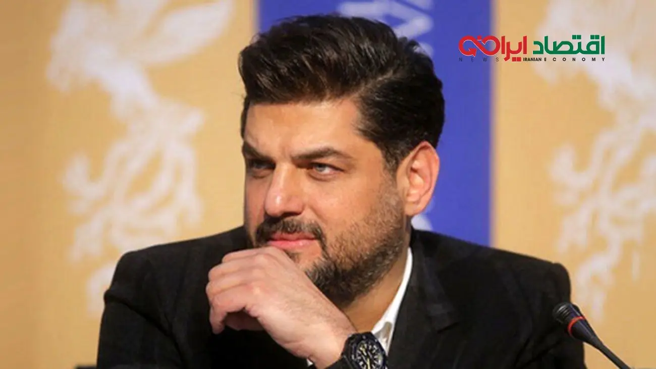 عکس احساسی سام درخشانی و دخترش برکه